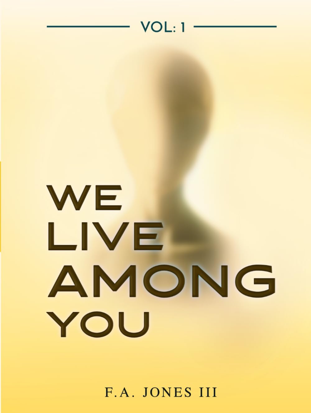 We Live Among You
