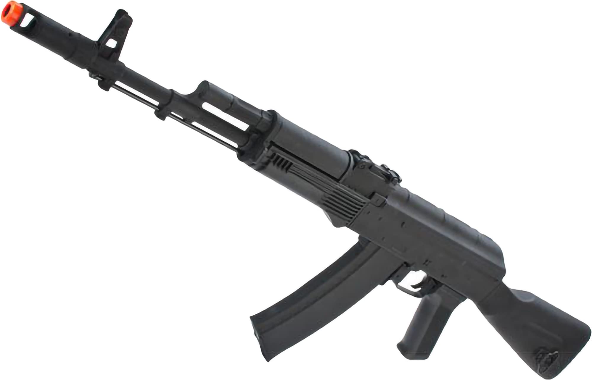 Evike Airsoft - CYMA Sport AK74M AEG Airsoft Rifle (Package: Gun Only)