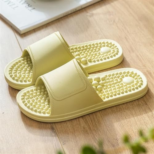 Women Slippers Bathroom Shower Slippers with Massage Soles Non-slip Slippers for Women and Men Indoor Outdoor Slippers Shower Shoes2