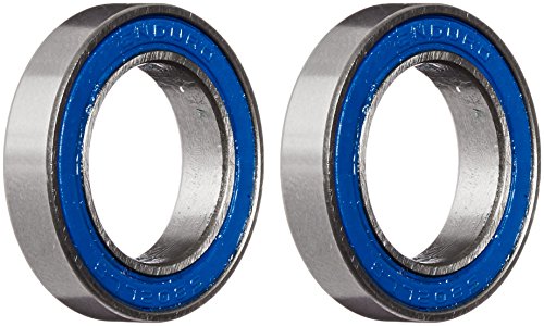 Wheels Manufacturing Sealed SB-6802 Sealed Bearing (Bag of 2)