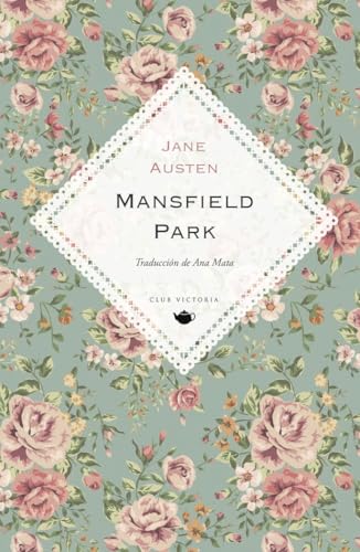Mansfield Park: 6 (Club Victoria)