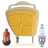 1140140 4401 Air Filter Spark Plug Fuel Filter...