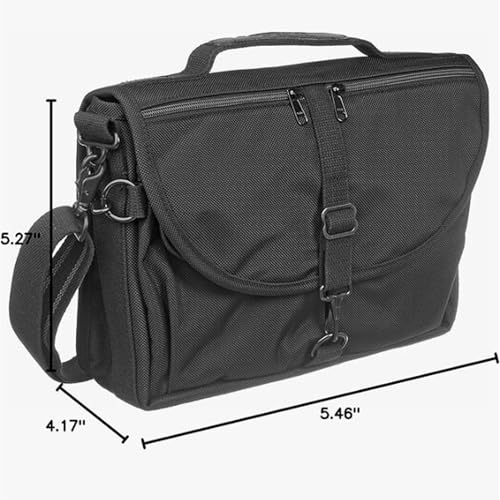 Image of Domke F-803 WaxWear Camera Case
