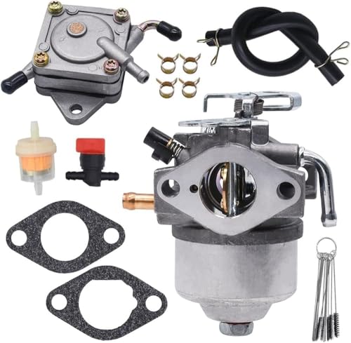Carburateur AM122006 pour remplacer les modèles PC2387 et 32429
