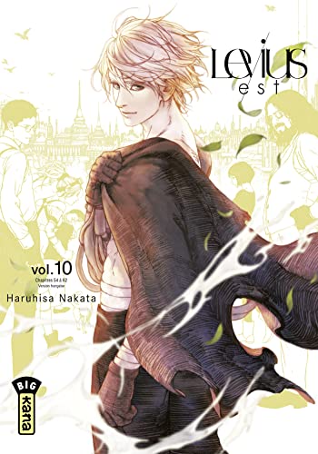 Levius Est — Tome 10