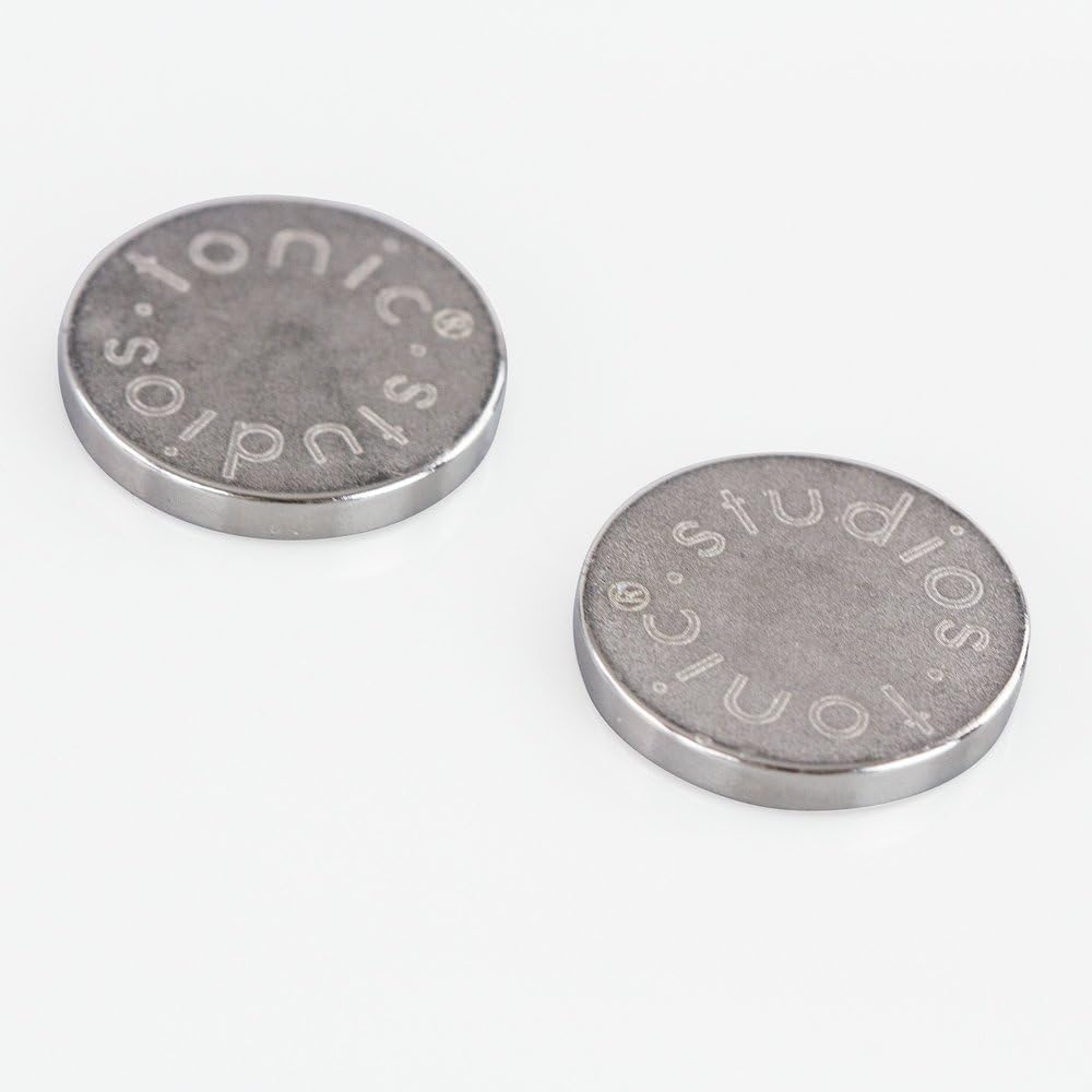 Tonic Studios 1707E Tim Holtz Stamp Platform
