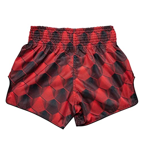 La Mejor review de Pantalón corto rojo - cinco favoritos. 27 Imagen adicional