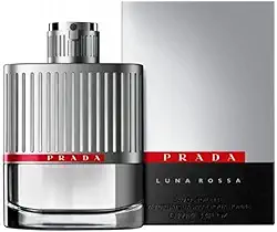 Prada Luna Rossa Masculino Eau de Toilette Prada