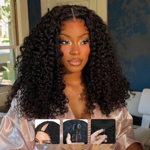 4.8-star Burmese curly V-part with spiral ends — the highest-rated V-part we list.