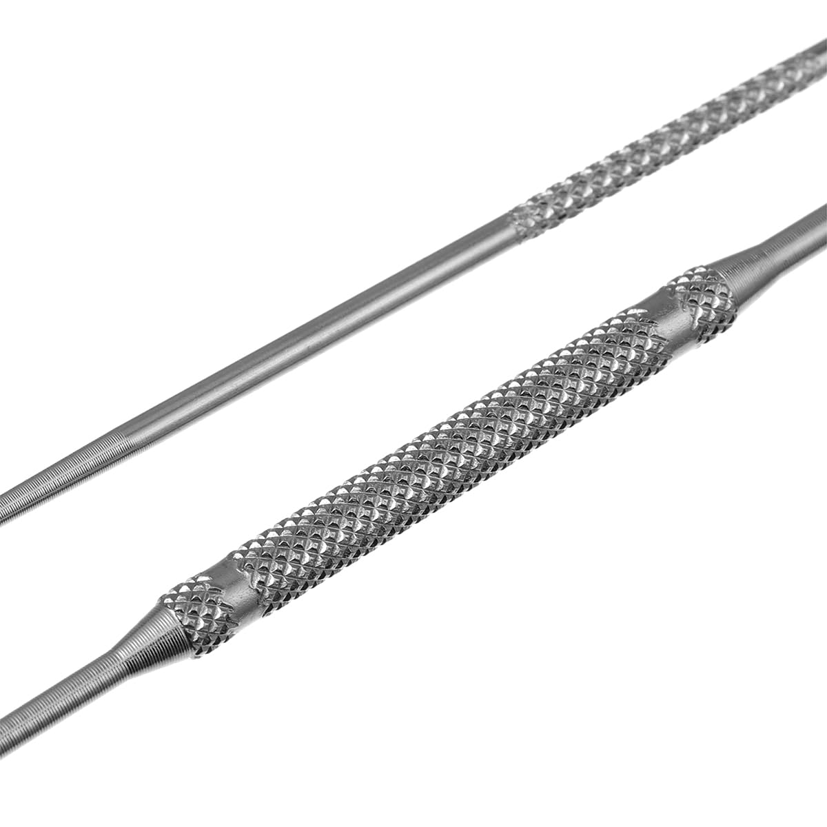 The Vapetrix Pick Tool & Tamper - Juego de palas para Arizer Solo 3 V2.0 (70 mm)