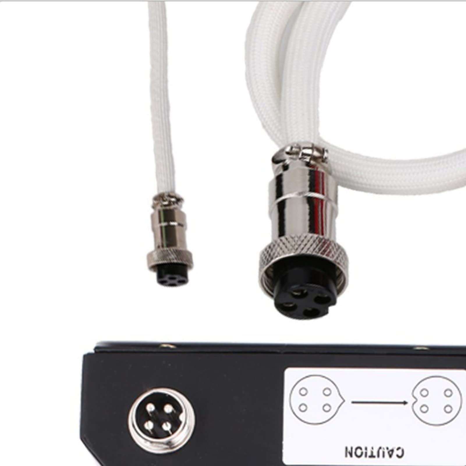 Digital PID Temperature Controller Kit For Heat Press Machines - 0-400°C, 100-240V