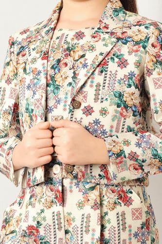 Image of Wommaniya Impex new Girl's readymade Pant salwar suit for kids
