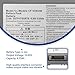 A2337 Battery Replacement, A2389 Battery Compatible with MacBook Air 13-Inch (M1, 2020) EMC 3598 MGN53LL/A MGN83LL/A MGN63LL/A MGN93LL/A MGND3LL/A MGN73LL/A MGNA3LL/A MGNE3LL/A 11.39V 49.9Wh 4380mAh