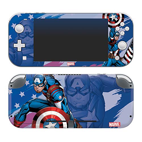 Amazon.com: Controller Gear Officially Licensed Nintendo Switch Skin ...