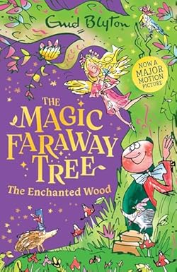 The Enchanted Wood cover image