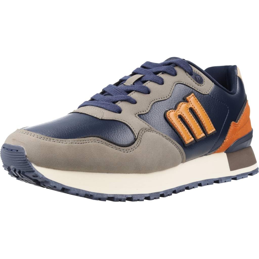 MTNG Deportivas Hombre Deportivas JOGGO-EVO 84427 Hombre | Deportivas Sport | Cierre con Cordones