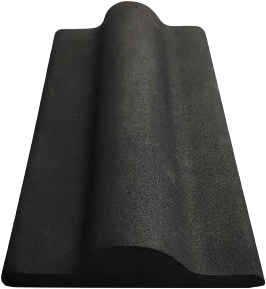 Renforcement des chevilles et des pieds, planche d&rsquo;étirement des jambes, appareil portable d&rsquo;étirement des mollets, outil de massage des pieds, résistance réglable pour le fitness des jeunes 5,91 x 6,3 x 1,65 pouces