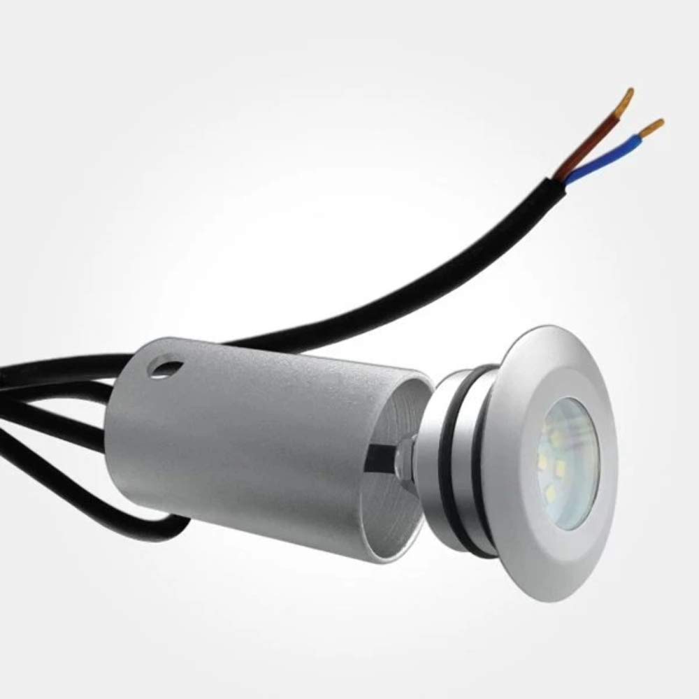 Eterna Multi Yesss 2W Led Deck Light,