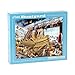 Boatyard Jigsaw Puzzle 1000 Piece