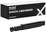 RIDEX