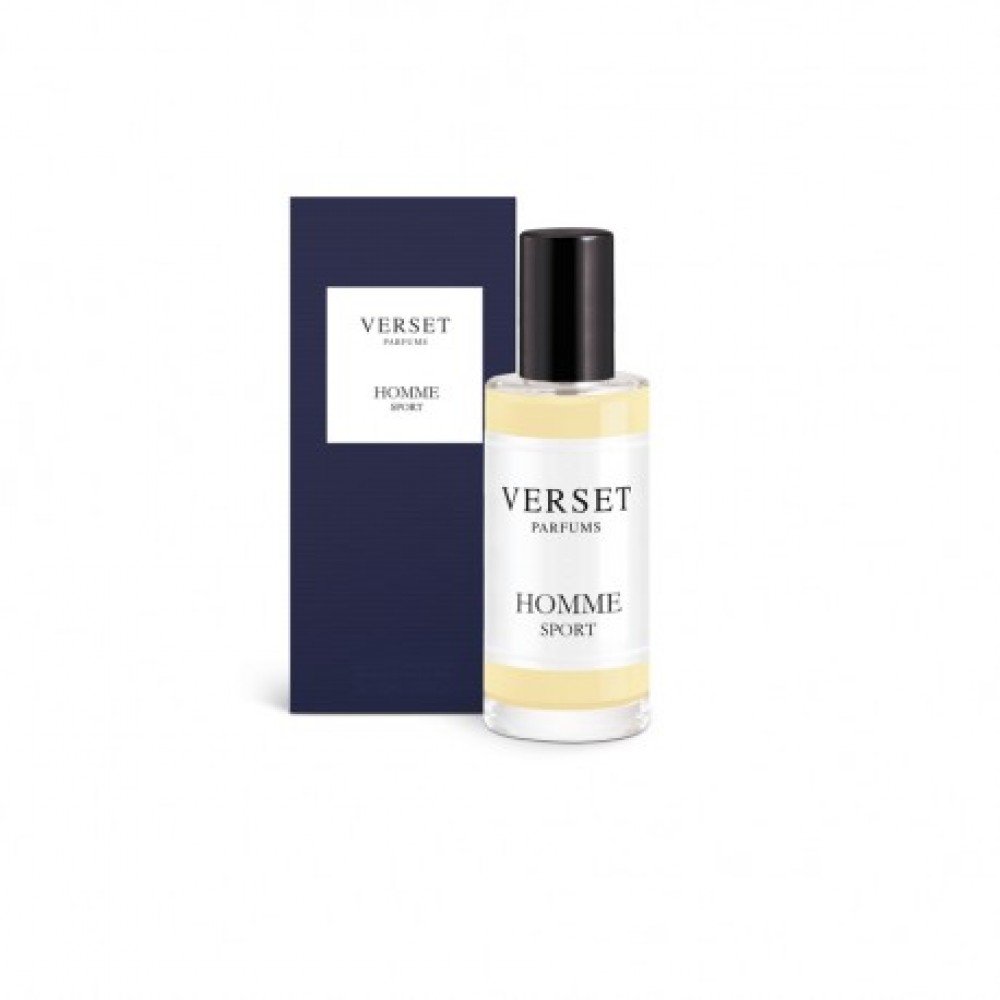 Verset Homme Sport