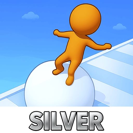 Frost Clash: Snow Brawl - Silver