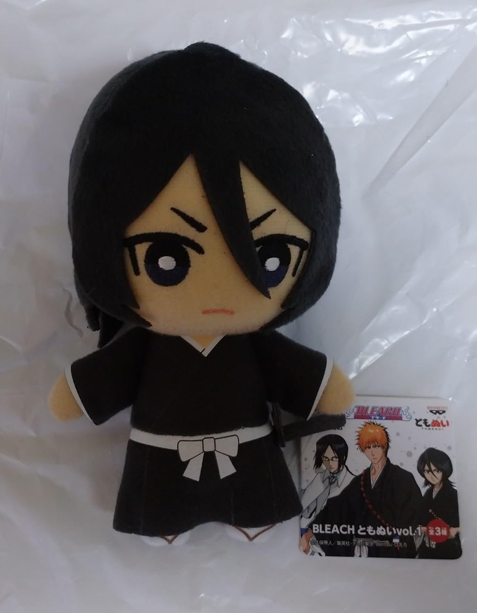 Amazon.co.jp: 2 朽木ルキア くちきるきあ 単品 BLEACH ブリーチ とも