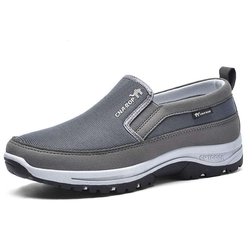 Comfofeet Non-Slip Classic Orthopaedic Loafer