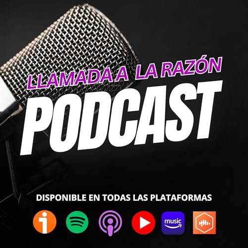 Couverture de LLAMADA A LA RAZ&Oacute;N