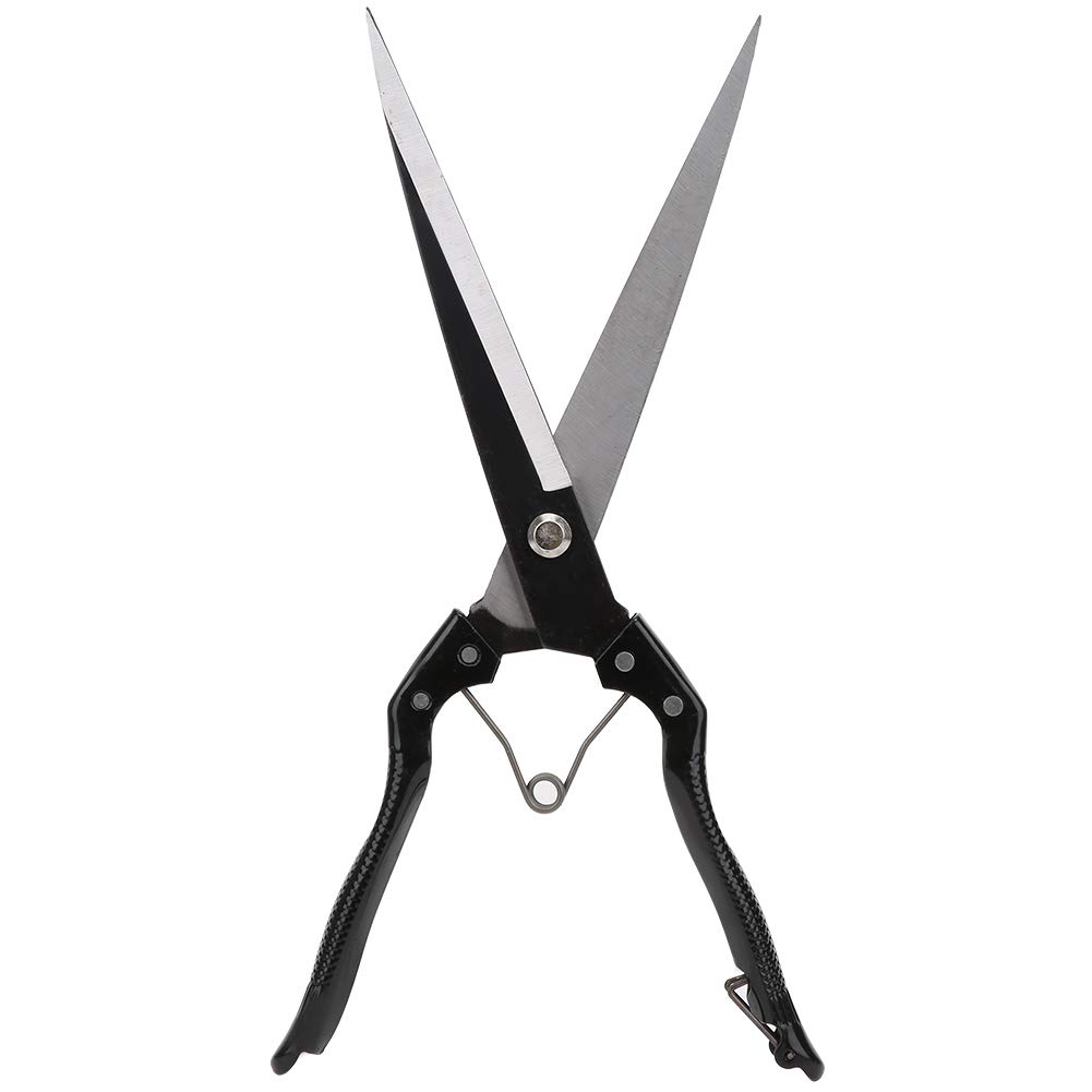 Amazon.co.jp: 羊毛鋏、高効率羊トリミング鋏革はさみ羊毛刈り用羊鋏羊