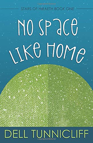 No Space Like Home (Stars of Hiraeth)