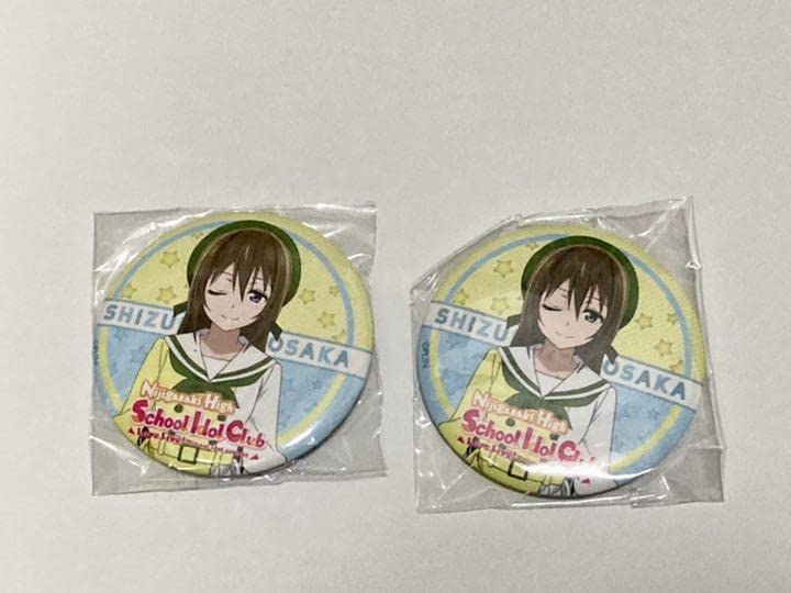 Amazon.co.jp: ラブライブ！ 虹ヶ咲学園スクールアイドル同好会 海外LA