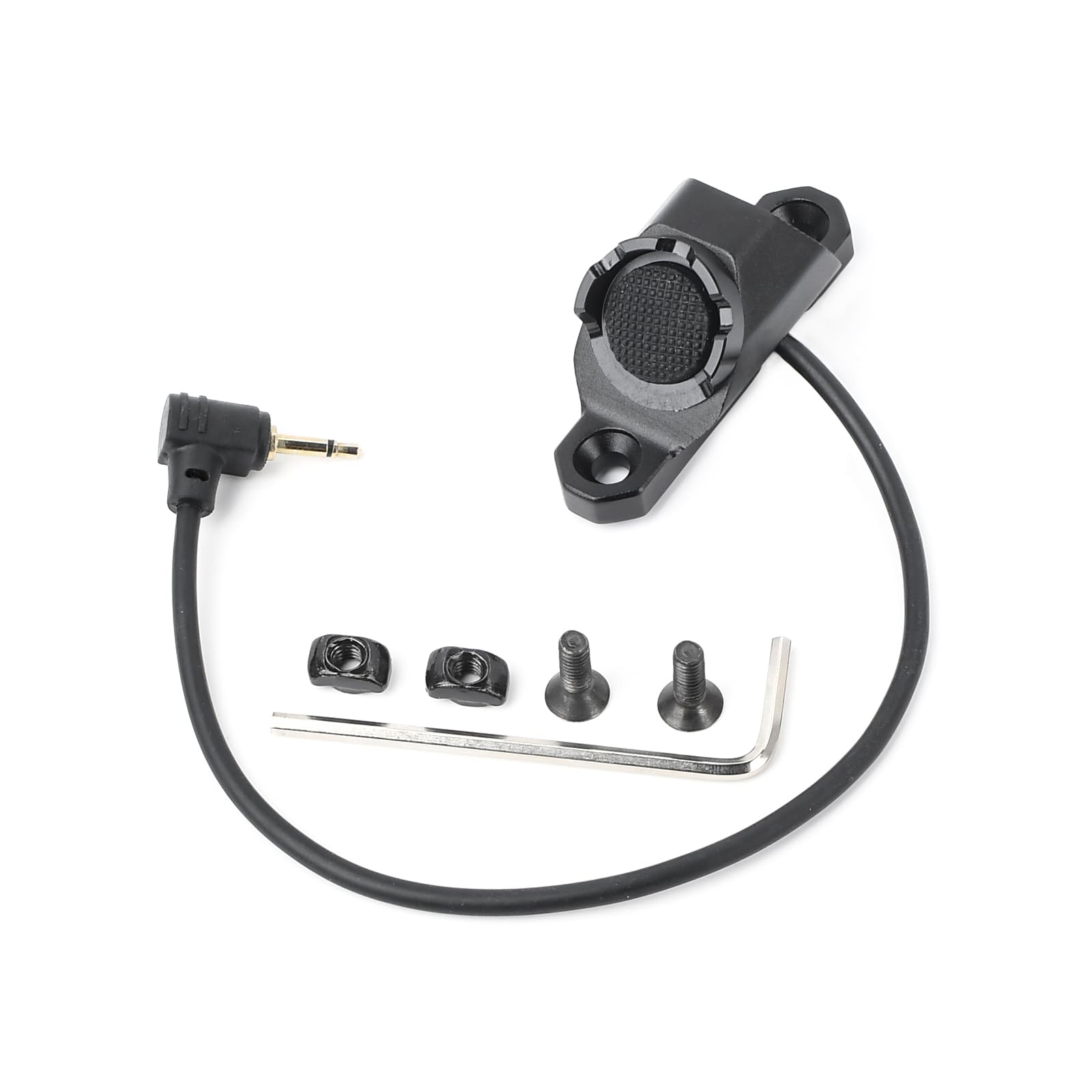 Amazon.com: NECARL Remote Pressure Switch, Tactical