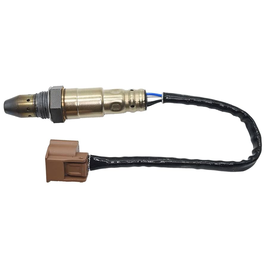 Amazon.com: Trust-It Oxygen Sensor Replacement for 234-9133