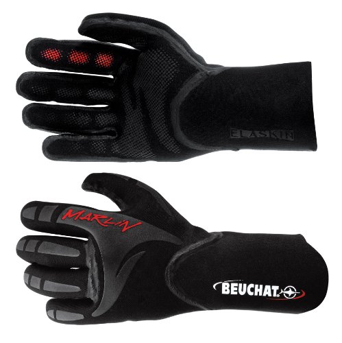 BEUCHAT Marlin Gloves 2mm (XS/S)