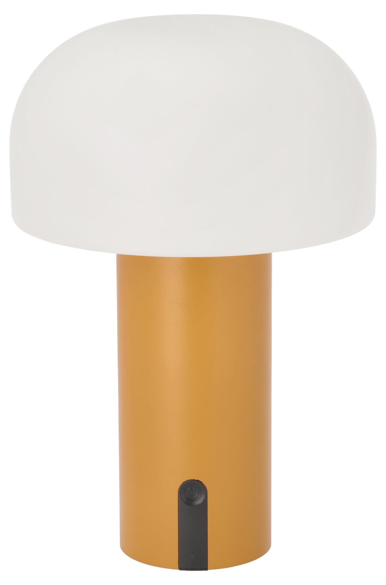 Villa Collection Styles LED Lampe Dia 15 x 22,5 cm Amber