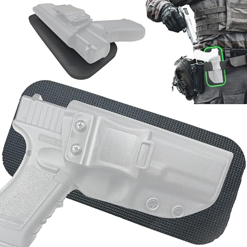 Lyska Customizable IWB Holster Foam Wedge Kit