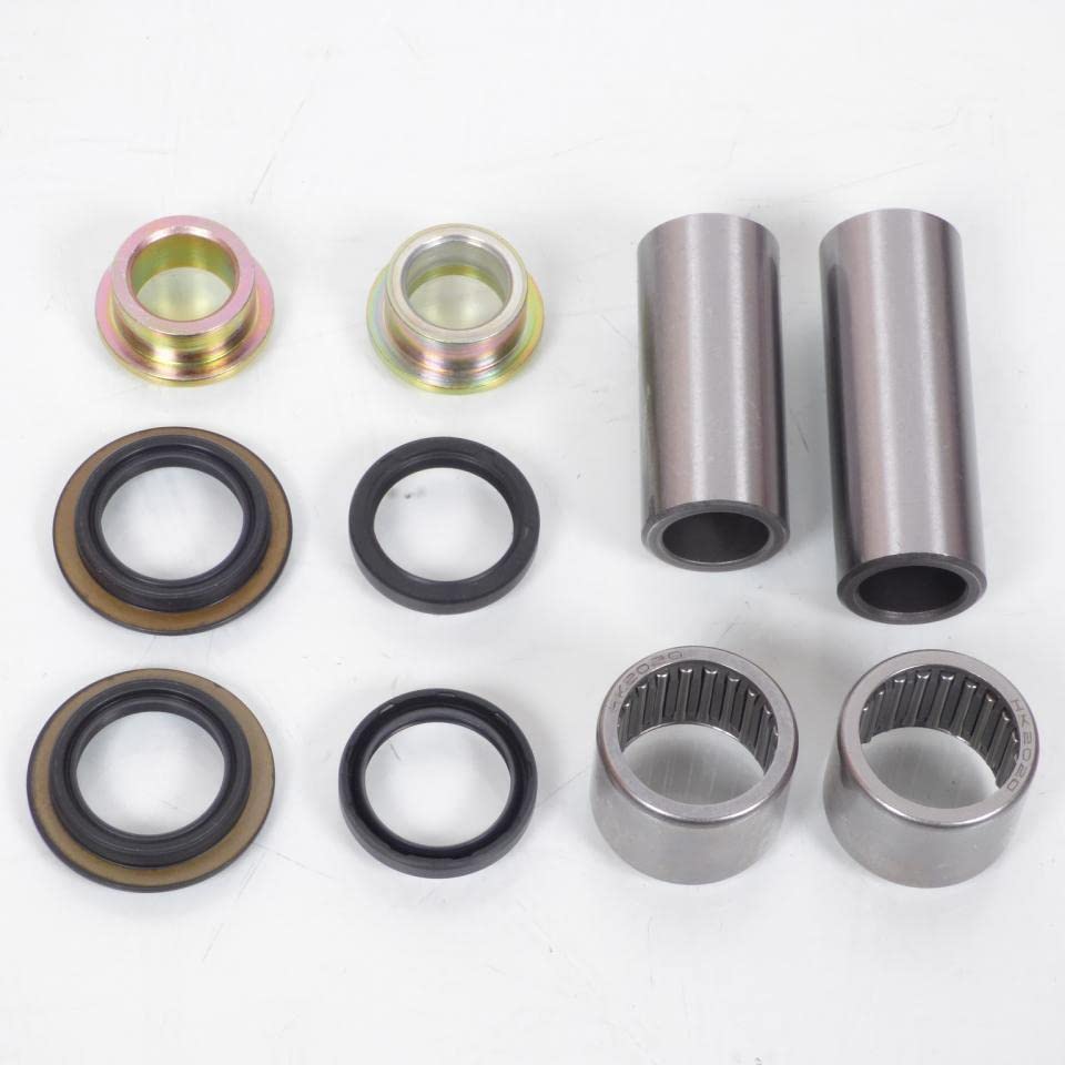 Kit réparation All Balls axe bras oscillant étanche pour Honda 80 CR 98-99