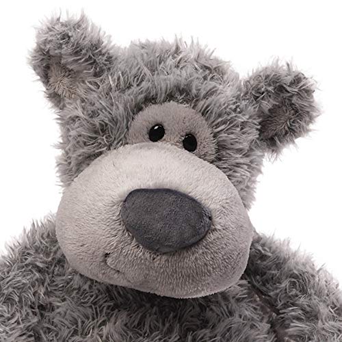 Gund Bears 'Slouchers' Teddy Bear Plush #TOP29