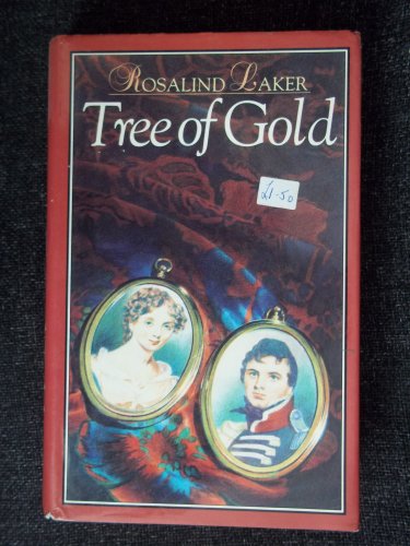 Tree of Gold 0413414000 Book Cover