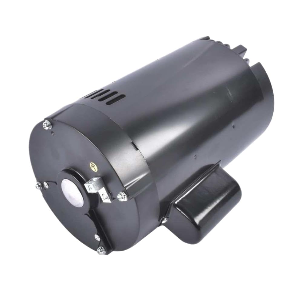 Aadzeafxq Onecolor Pool Motor Replacement Compatible With Pool And Spa Pumps Ap03 B129 1-1/2 3450 Rpm 1 Speed 230/115 Volts C-Face 56J Frame