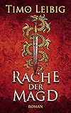  Rache der Magd (Regenmacher-Legenden)