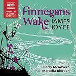 Cover of Finnegans Wake