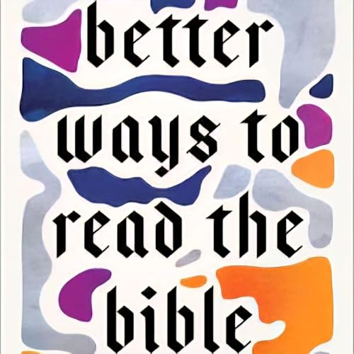 Reframing the Bible with Zach Lambert