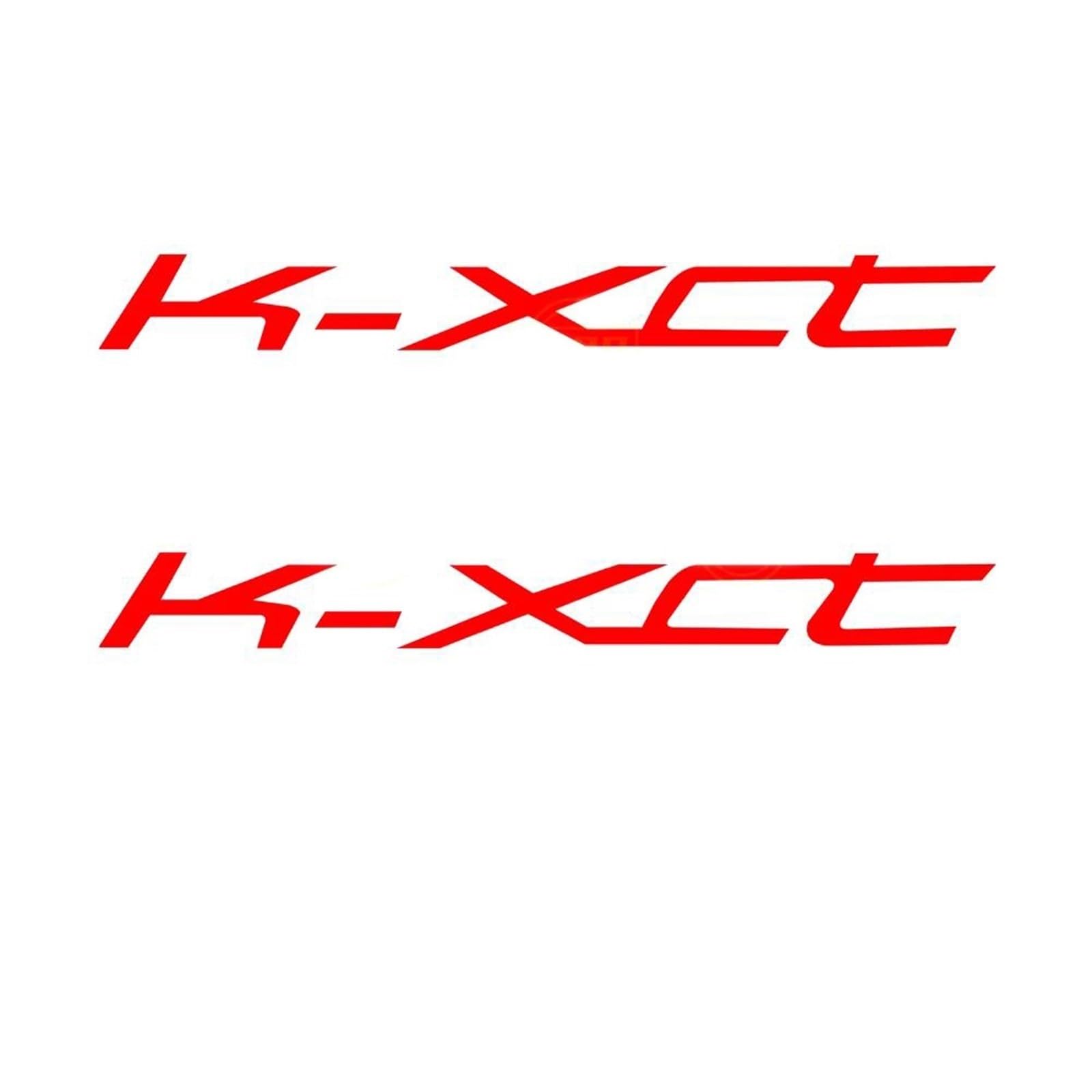 Motorcycle Stickers Waterproof Decal for KYMCO K XCT 125 300 K-XCT 125cc KXCT 125i 300i Accessories