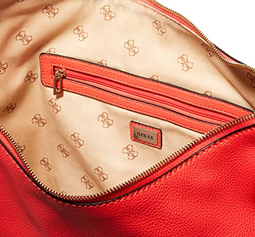 Sac à Main Femme GUESS Hwvg78 Chic Multicolore Taille Unique