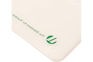 BSN Basketball No-Slip Traction System (75-sheet Replacement Pad)