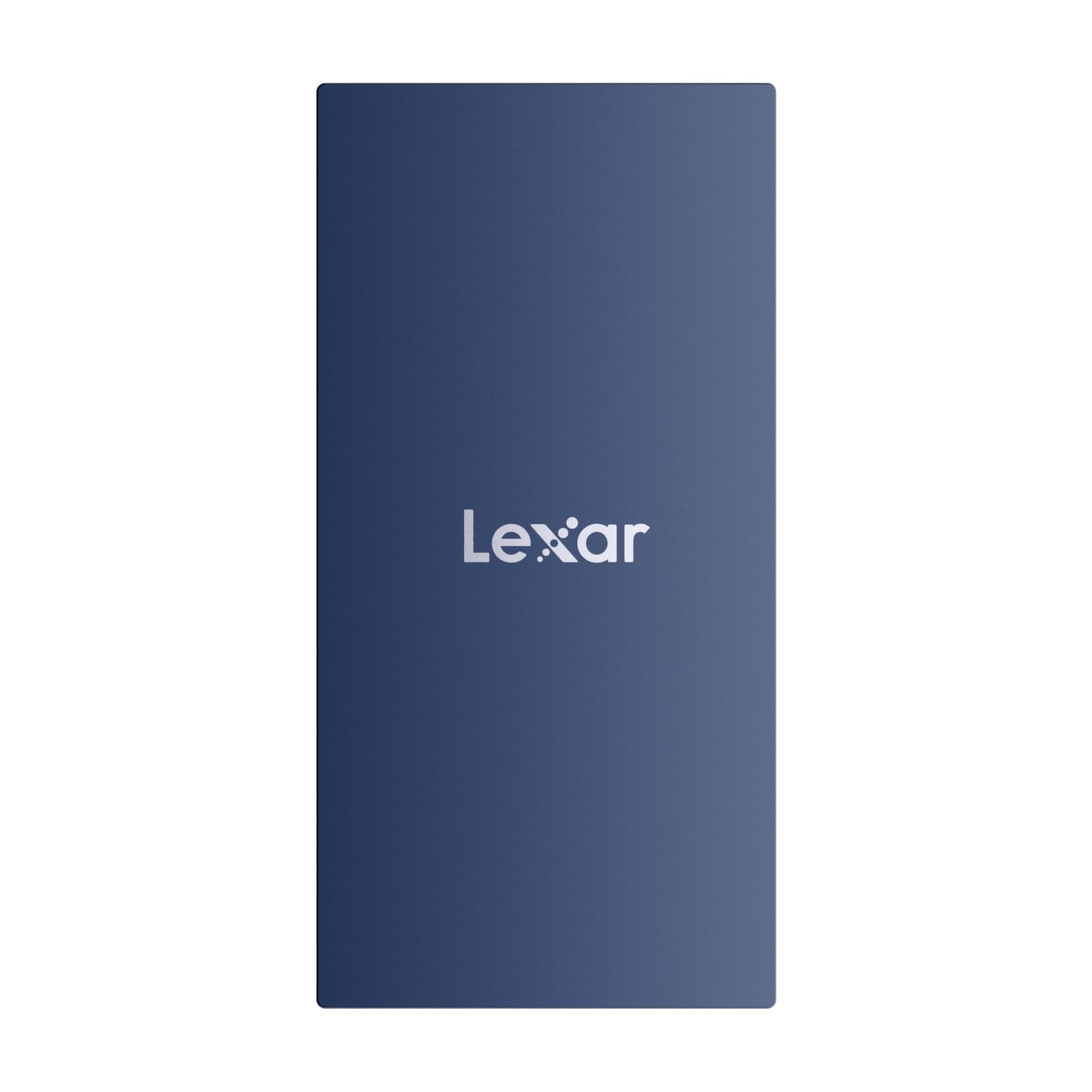 Lexar ES3 SSD Externe 1To USB3.2 Gen2 Portable PSSD 1050Mo/s Lecture 1000Mo/s écriture Disque SSD Externe Bleu