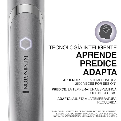 Lista de Alaciadora remington s7740 del mes. 26 Imagen adicional