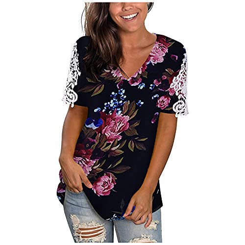 fourth of july apparel womens short sleeve tunic tops beach tshirts for women t shirt for plus size tunic tops for blouse plus size tops for women tops short sleeve